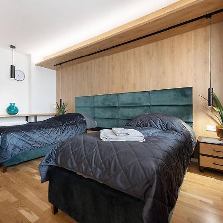M&M Living In Hannover City Kültér fotó