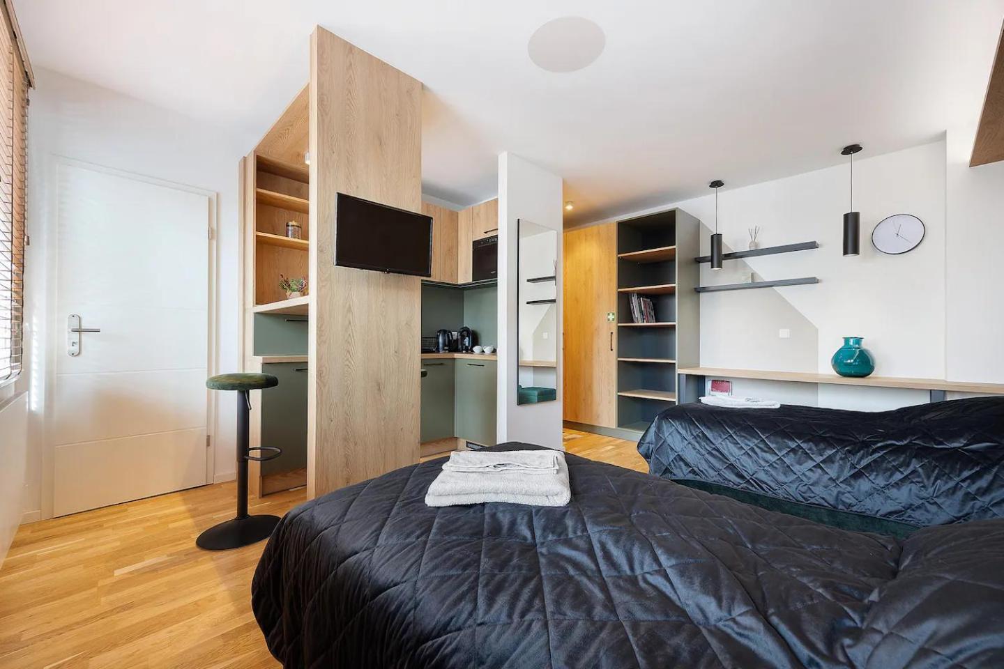 M&M Living In Hannover City Kültér fotó