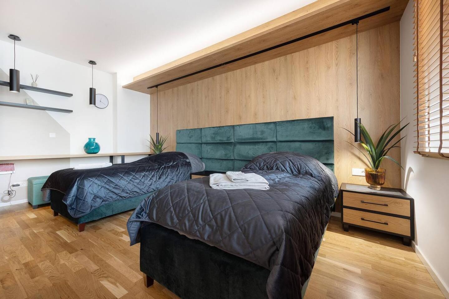 M&M Living In Hannover City Kültér fotó